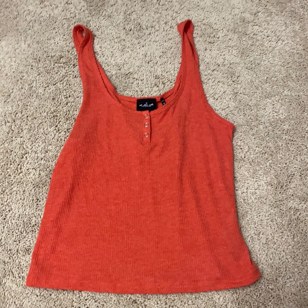 Urban outfitters Tank Top Size L